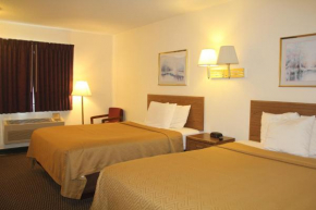Hotels in Oacoma